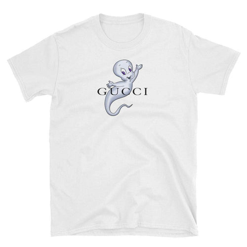 Casper Ghost T-shirt