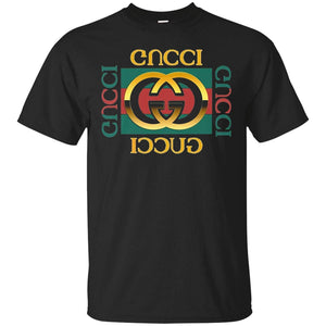 Gucci Vintage Shirt For Men Women