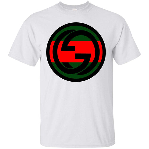 Gucci Vintage Shirt