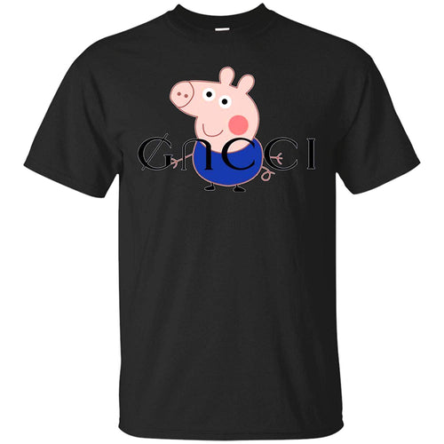 Peppa Pig Gucci T-shirt