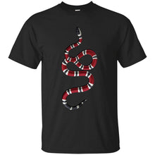 Load image into Gallery viewer, Nau Corner Mug Gucci Snake 2 Graphic Mug Perfect As A Gift