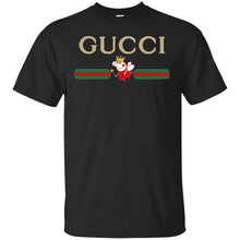 Load image into Gallery viewer, Peppa Pig Gucci G200 Gildan