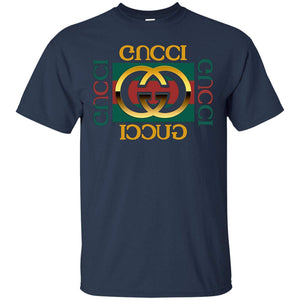 Gucci Vintage Shirt For Men Women