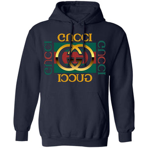 Gucci Vintage Shirt For Men Women