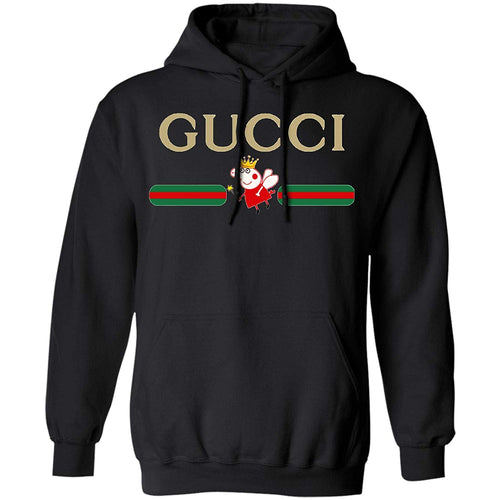 Peppa Pig Gucci G200 Gildan