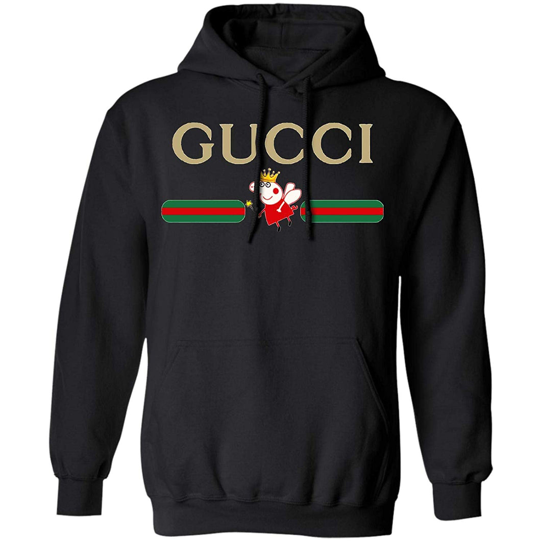 Peppa Pig Gucci G200 Gildan