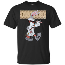 Load image into Gallery viewer, Gucci Vintage Shirt Boss Bunny