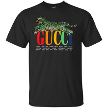 Load image into Gallery viewer, Gucci Vintage Shirt Cities Replica With Tiger