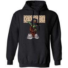 Load image into Gallery viewer, Gucci Vintage Shirt Yoda For Men Women