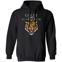 Load image into Gallery viewer, Gucci Vintage Shirt Tiger For Men Women