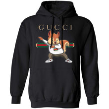 Load image into Gallery viewer, Gucci Vintage Shirt Squirrel For Men Women