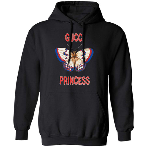 Gucci Vintage Shirt Flock Replica Princess