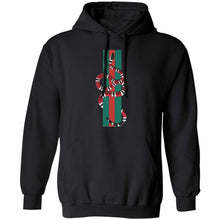 Load image into Gallery viewer, Snake Gucci Vintage T Shirt