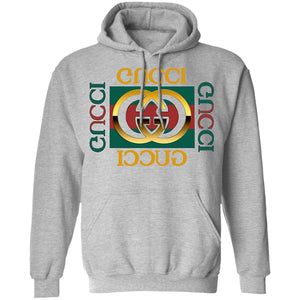 Gucci Vintage Shirt For Men Women