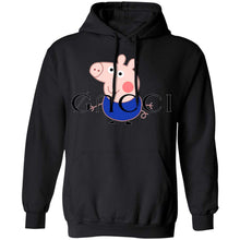 Load image into Gallery viewer, Peppa Pig Gucci T-shirt