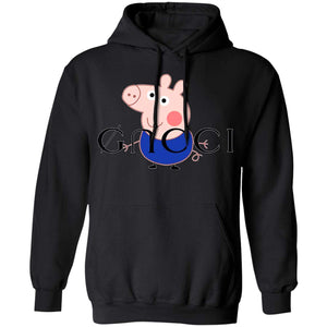 Peppa Pig Gucci T-shirt