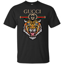 Load image into Gallery viewer, Gucci Vintage Shirt Tiger For Men Women