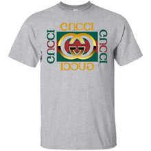 Load image into Gallery viewer, Gucci Vintage Shirt For Men Women