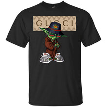 Load image into Gallery viewer, Gucci Vintage Shirt Yoda For Men Women