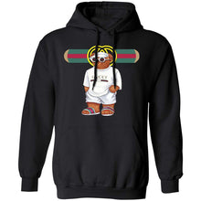 Load image into Gallery viewer, Gucci Vintage Shirt Bear In White