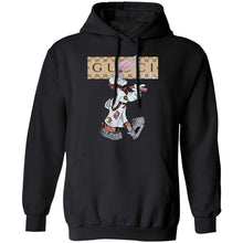 Load image into Gallery viewer, Gucci Vintage Shirt Boss Bunny