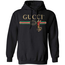 Load image into Gallery viewer, Gucci Vintage Shirt Replica With Rabbit