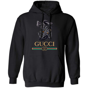 Gucci Vintage Shirt Rabbit For Men Women
