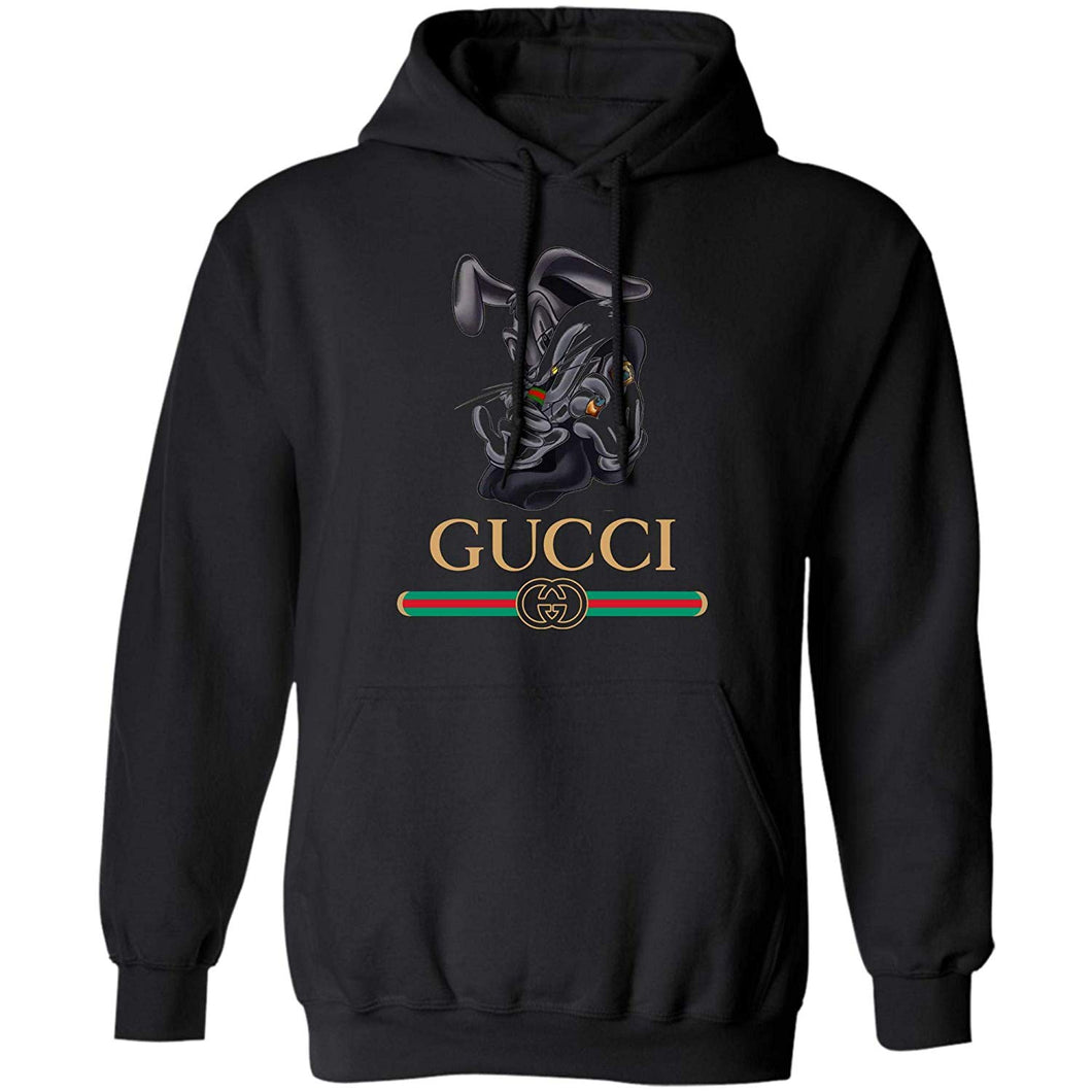 Gucci Vintage Shirt Rabbit For Men Women