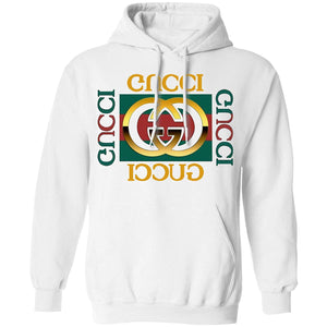 Gucci Vintage Shirt For Men Women